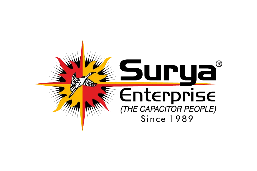 Sunup Electricals logo: sunburst with bird icon and horizontal stripe beside the wordmark.